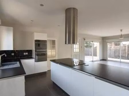 maison de plain-pied à vendre