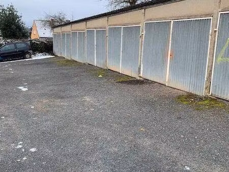 parking à louer