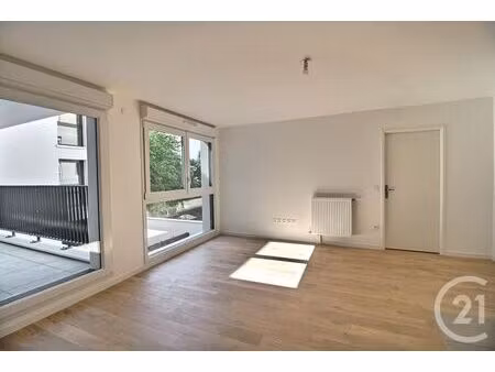 appartement f2 à louer - 2 pièces - 45 88 m2 - antony - 92 - ile-de-france