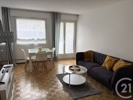 appartement f3 à louer - 3 pièces - 58 m2 - st maur des fosses - 94 - ile-de-france