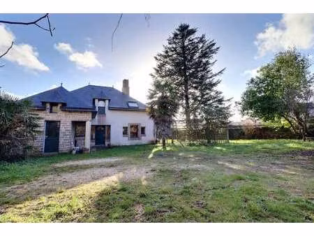 vente maison piscine à auray (56400) : à vendre piscine / 175m² auray