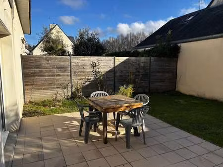 vente maison à lancieux (22770) : à vendre / 85m² lancieux