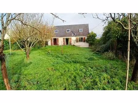 vente maison à paimpol (22500) : à vendre / 90m² paimpol