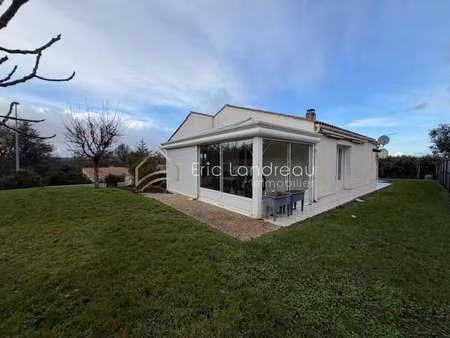 vente maison à talmont-saint-hilaire (85440) : à vendre / 99m² talmont-saint-hilaire