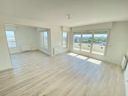 vente appartement 3 pièces à angers capucins verneau (49000) : à vendre 3 pièces / 72m² an