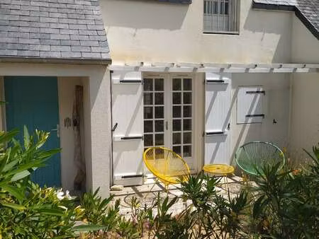 vente maison à batz-sur-mer (44740) : à vendre / 90m² batz-sur-mer