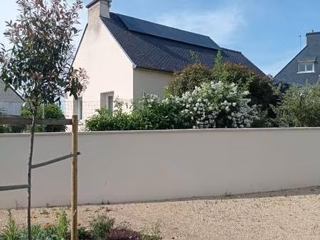 vente maison à ploumagoar (22970) : à vendre / 47m² ploumagoar