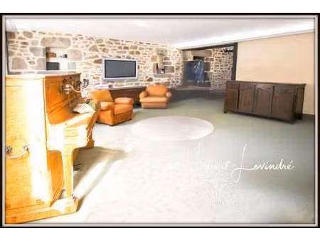 vente maison à saint-aubin-des-préaux (50380) : à vendre / 202m² saint-aubin-des-préaux