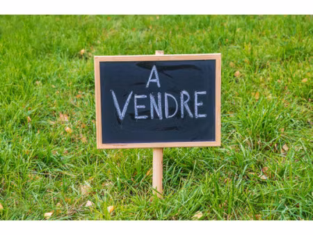 vente terrain à chaillé-sous-les-ormeaux (85310) : à vendre / chaillé-sous-les-ormeaux