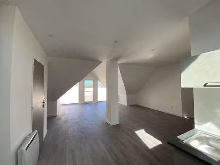 location appartement 3 pièces à bains-sur-oust (35600) : à louer 3 pièces / 63m² bains-sur