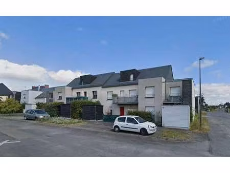 location appartement 2 pièces à gaël (35290) : à louer 2 pièces / 45m² gaël