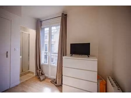 location appartement t1 à vannes (56000) : à louer t1 / 19m² vannes