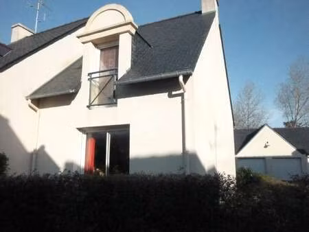 location maison à quiberon (56170) : à louer / 56m² quiberon