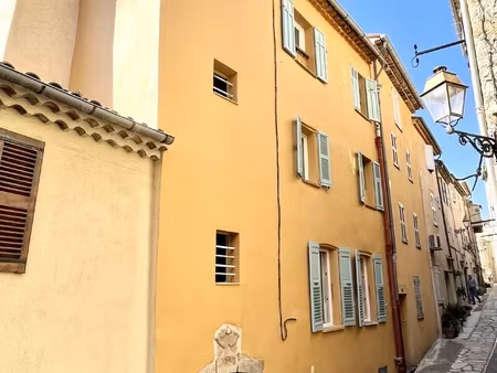 appartement 2 pièces - 38 m²