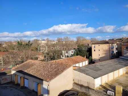 appartement de 75 45 m² à montauban