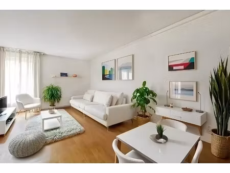 appartement 2 pièces - 60 m²