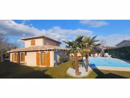 maison de 173 m² à dax