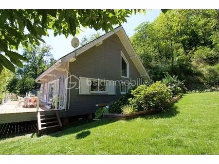 propriete de 140 m² à saint-jean-du-bruel