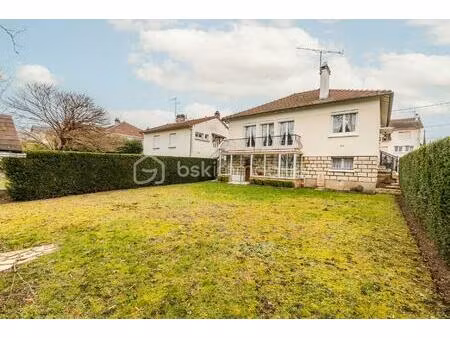 maison de 66 m² à saint-michel-sur-orge