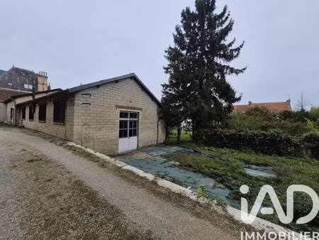 immeuble à vendre