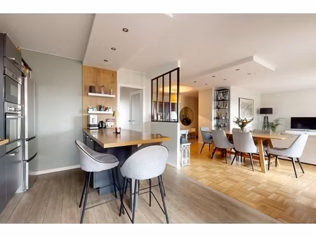 appartement 3 pièces - 87 m²