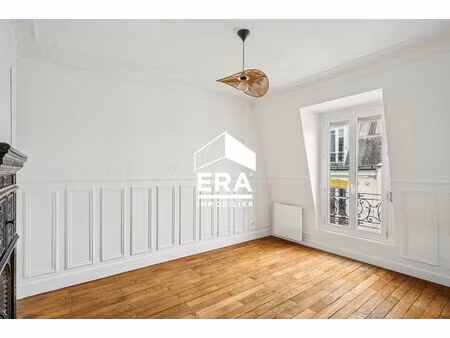 appartement 2 pièces 36 m² à louer paris 17e arrondissement 75017 ? | era immobilier