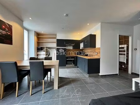 appartement de 25 82 m² à lagny-sur-marne