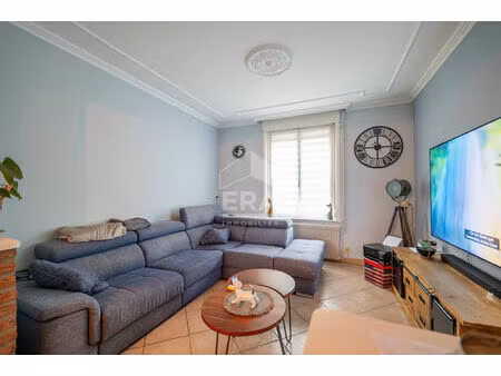 maison 5 pièces 100 m² à vendre / acheter blaringhem 59173 ? | era immobilier