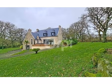 maison brélès m² t-5 à vendre  666 225 €