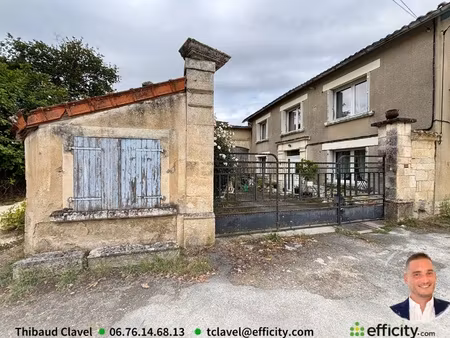 maison 5 pièces - 142 m²