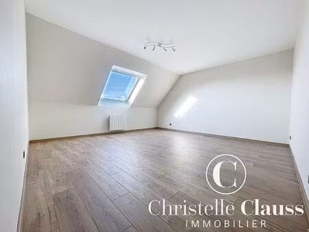 christelle clauss immobilier