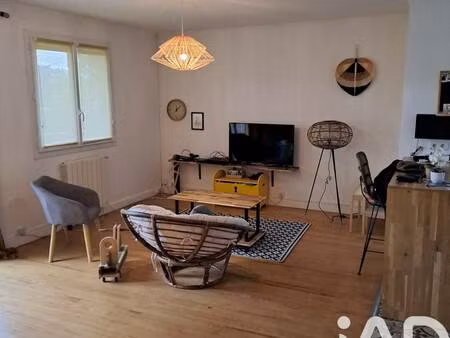 maison de ville à vendre