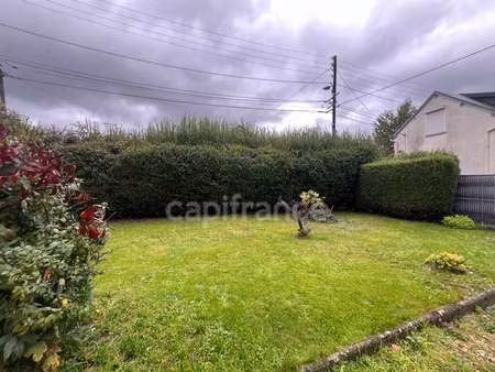 vente maison au havre (76600) : à vendre / 104m² le havre