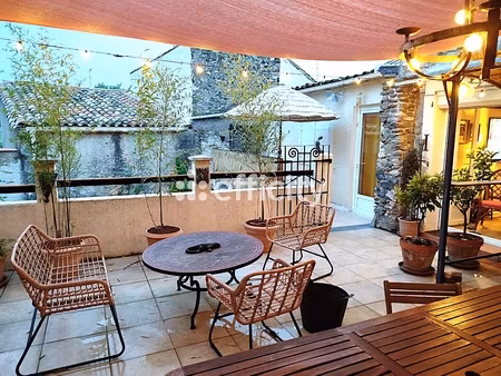 maison 5 pièces - 130 m²