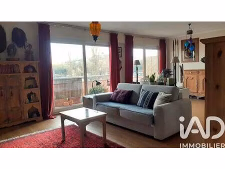 iad france sandra letellier