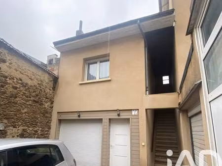 iad france/norman parker