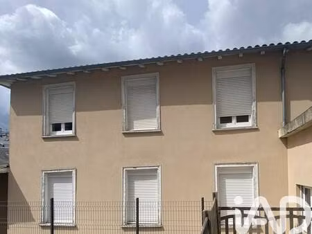 iad france/norman parker