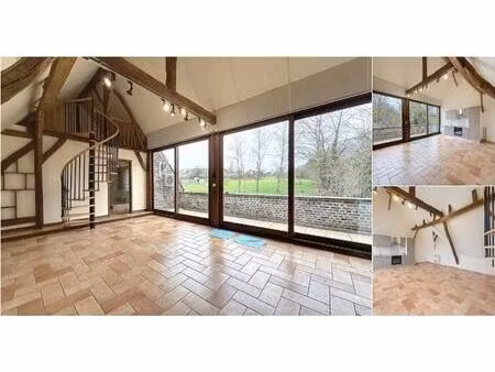 appartement à louer à rue fond du village 12 piètrebais (vbd72752)