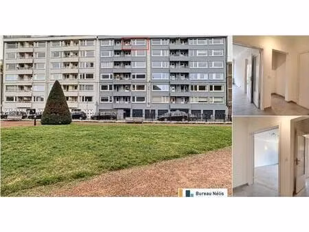 appartement à louer à place emile dupont 14 liège (vbd72762)