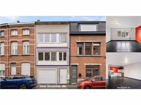 appartement à louer à oude liersebaan 91 malines (rbv02861)