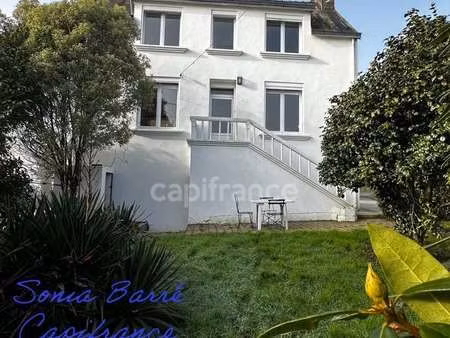 vente maison à leuhan (29390) : à vendre / 119m² leuhan