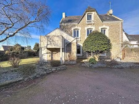 vente maison à locmiquélic (56570) : à vendre / 193m² locmiquélic