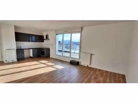 location appartement 3 pièces à bouguenais (44340) : à louer 3 pièces / 68m² bouguenais