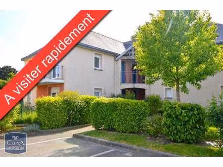 location appartement 3 pièces à gaël (35290) : à louer 3 pièces / 55m² gaël