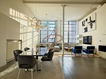 loft à vendre  4 pièces - tourcoing 59200