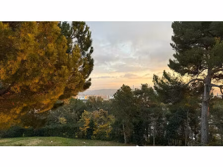 aix-en-provence - chemin brunet / t3 de 88 m² avec terrasse  parking + cave