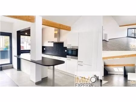 appartement à louer à rue d'hermy 16 andenne (vbd72765)