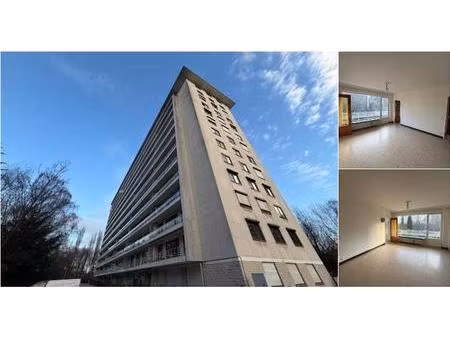 appartement à louer à fruithoflaan 112 berchem (rbv02890)