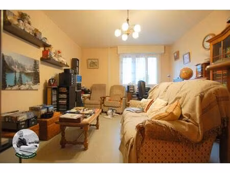 appartement 2 pièces