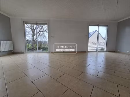appartement besne 85 m²